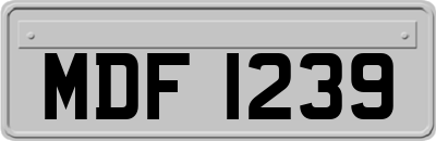 MDF1239
