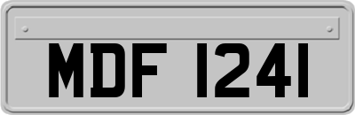 MDF1241