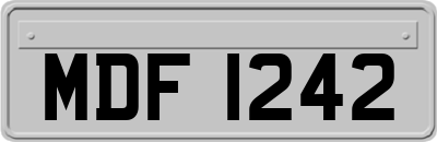 MDF1242