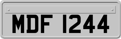 MDF1244