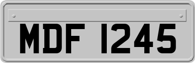 MDF1245