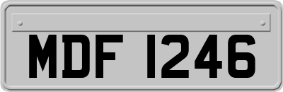 MDF1246