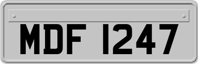 MDF1247