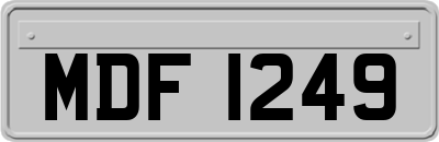 MDF1249