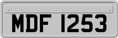 MDF1253