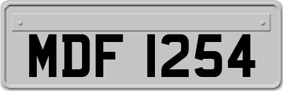 MDF1254