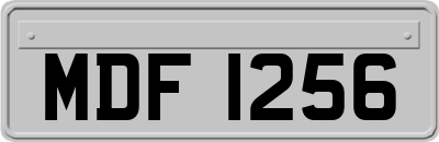 MDF1256