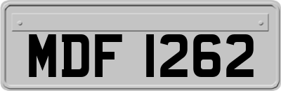 MDF1262