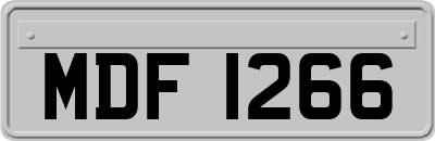 MDF1266
