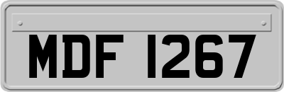 MDF1267