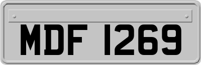 MDF1269
