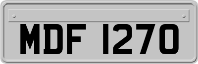 MDF1270