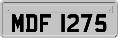 MDF1275
