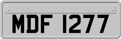 MDF1277