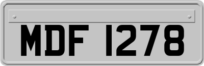MDF1278