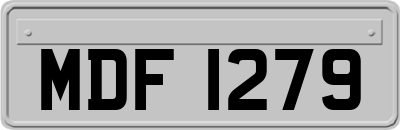 MDF1279