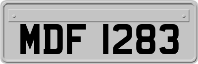 MDF1283