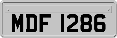 MDF1286