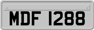 MDF1288