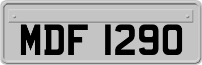 MDF1290