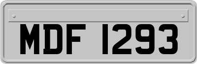 MDF1293