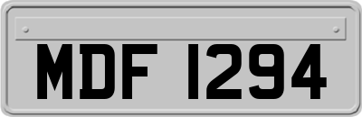 MDF1294