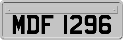 MDF1296