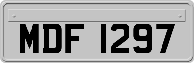 MDF1297