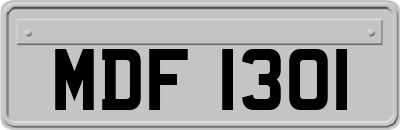 MDF1301