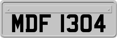 MDF1304