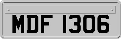 MDF1306