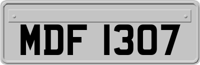 MDF1307
