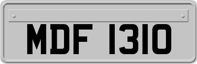 MDF1310