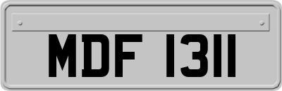 MDF1311