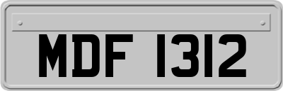 MDF1312