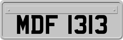 MDF1313