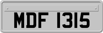 MDF1315