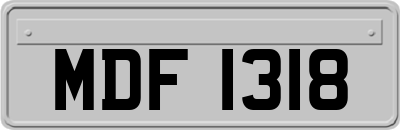 MDF1318