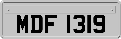 MDF1319