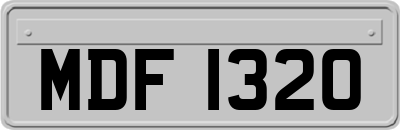 MDF1320