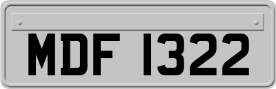 MDF1322