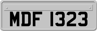 MDF1323