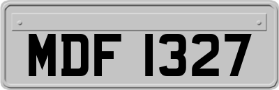 MDF1327