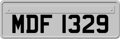 MDF1329