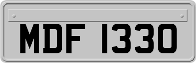MDF1330