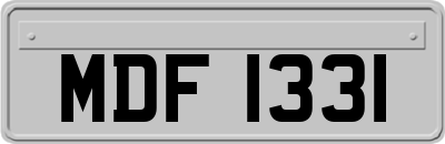 MDF1331