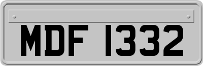 MDF1332