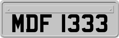 MDF1333