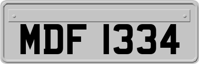 MDF1334