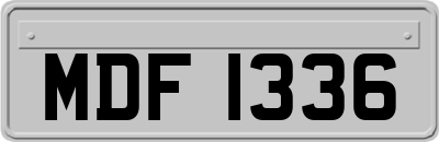 MDF1336